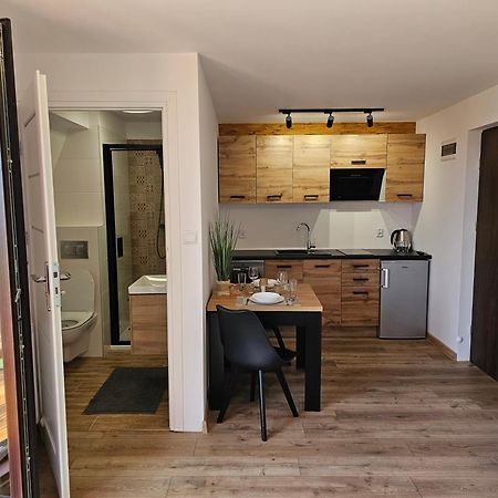 Apartamenty Majka Wicie  Ngoại thất bức ảnh