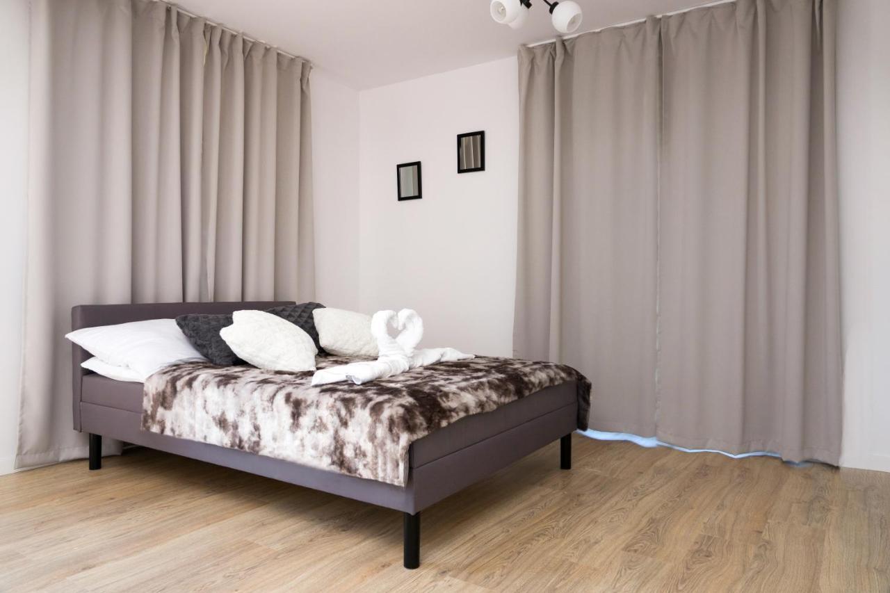 Apartamenty Majka Wicie  Ngoại thất bức ảnh