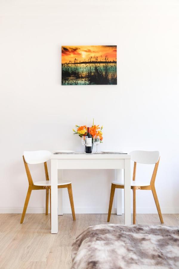 Apartamenty Majka Wicie  Ngoại thất bức ảnh