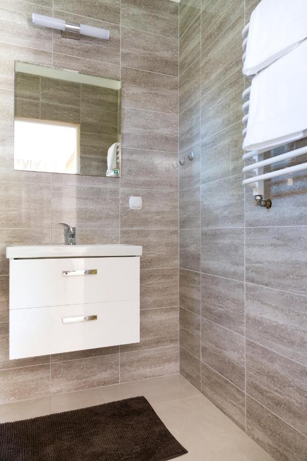 Apartamenty Majka Wicie  Ngoại thất bức ảnh
