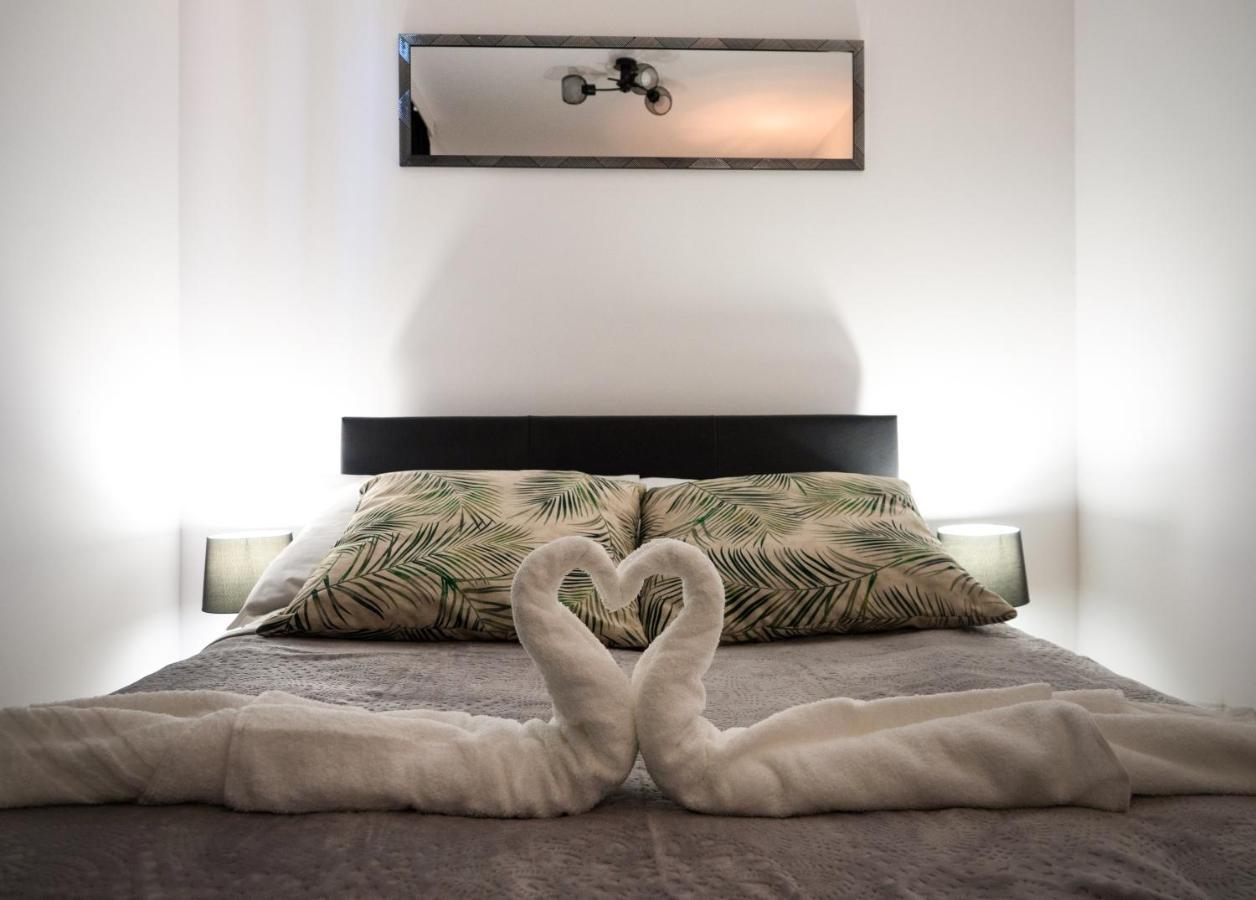 Apartamenty Majka Wicie  Ngoại thất bức ảnh