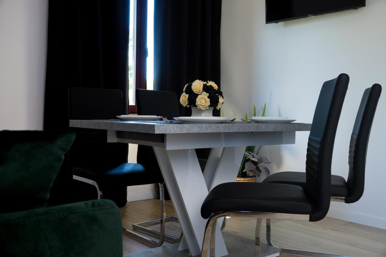 Apartamenty Majka Wicie  Ngoại thất bức ảnh