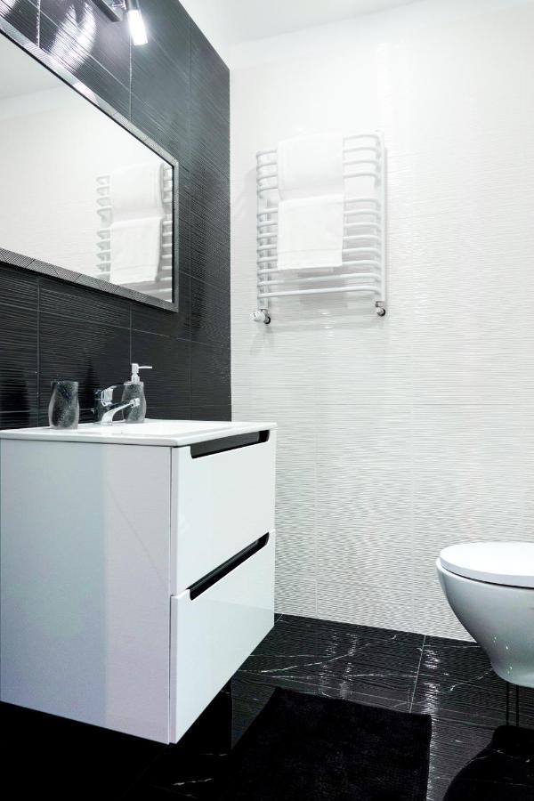 Apartamenty Majka Wicie  Ngoại thất bức ảnh