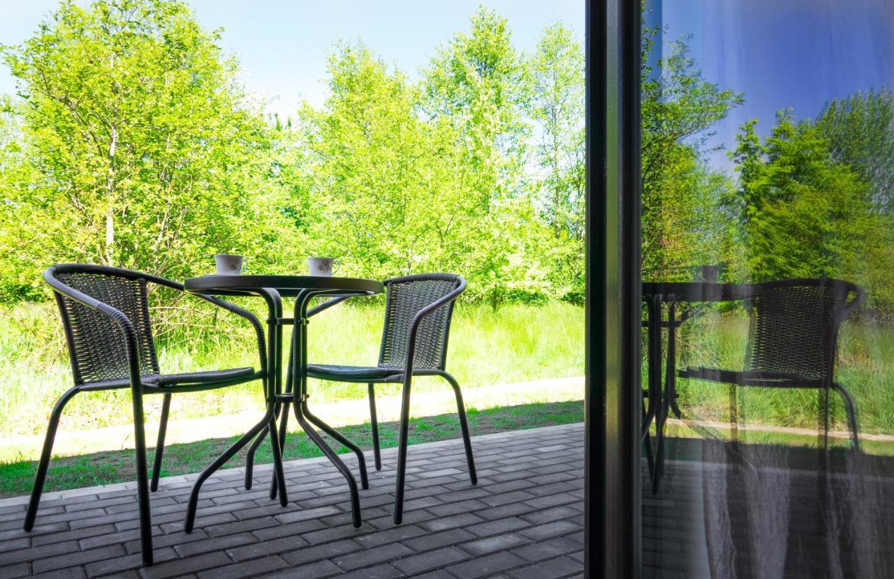 Apartamenty Majka Wicie  Ngoại thất bức ảnh