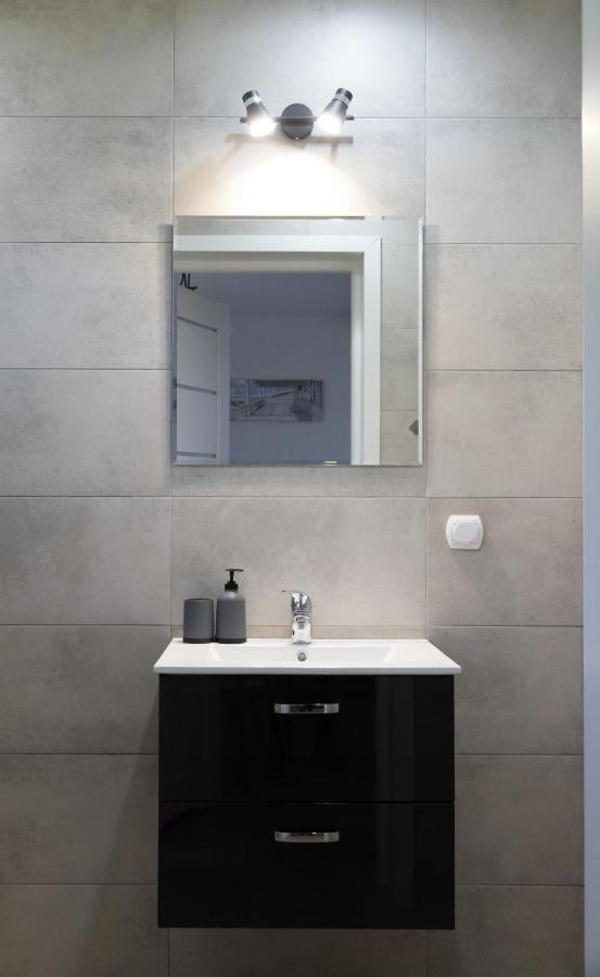 Apartamenty Majka Wicie  Ngoại thất bức ảnh