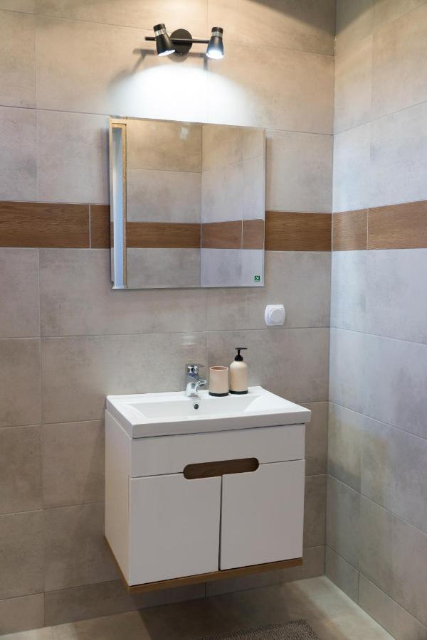 Apartamenty Majka Wicie  Ngoại thất bức ảnh