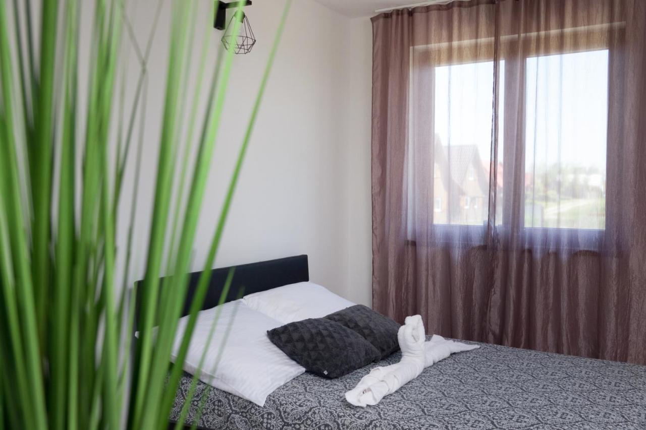 Apartamenty Majka Wicie  Ngoại thất bức ảnh