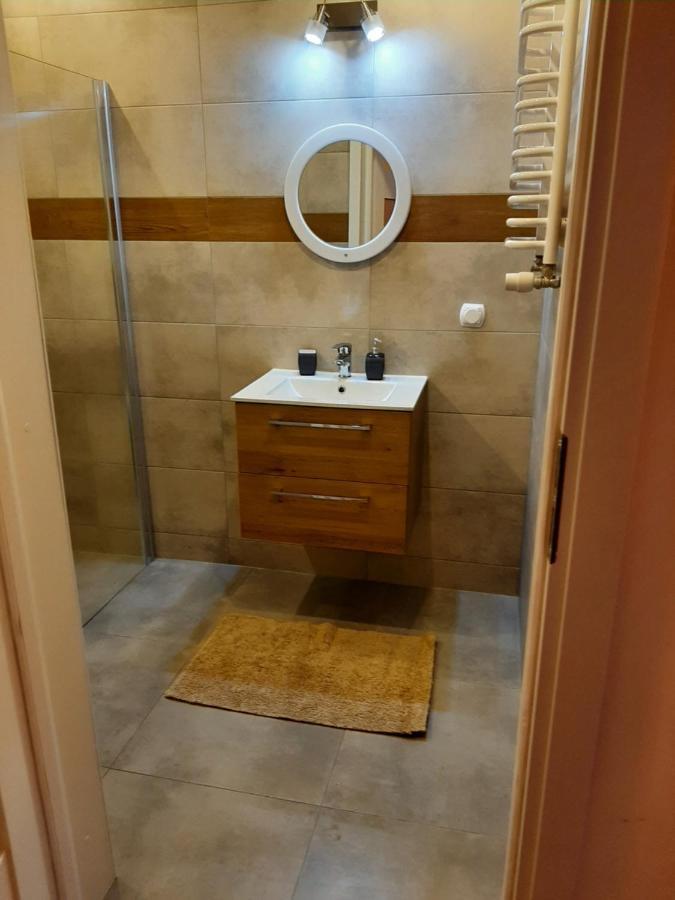 Apartamenty Majka Wicie  Ngoại thất bức ảnh