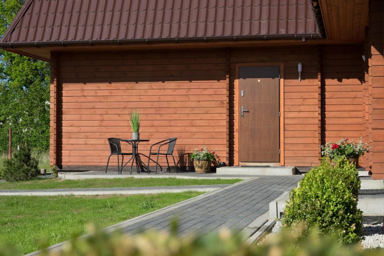 Apartamenty Majka Wicie  Ngoại thất bức ảnh