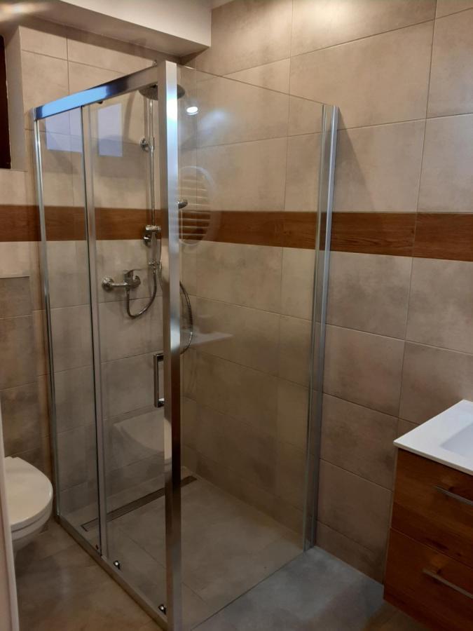 Apartamenty Majka Wicie  Ngoại thất bức ảnh