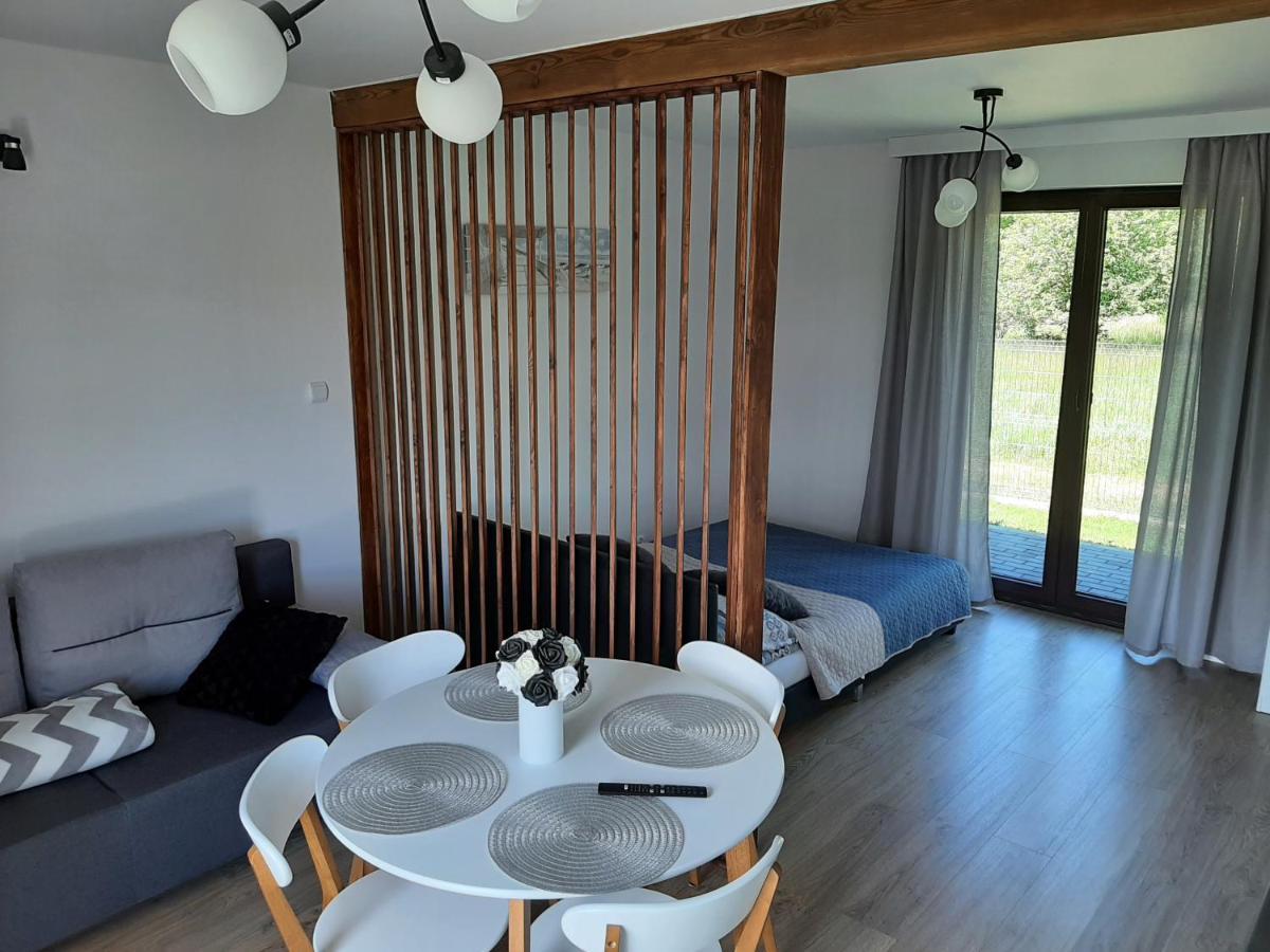 Apartamenty Majka Wicie  Ngoại thất bức ảnh