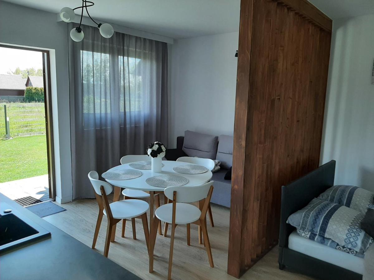 Apartamenty Majka Wicie  Ngoại thất bức ảnh