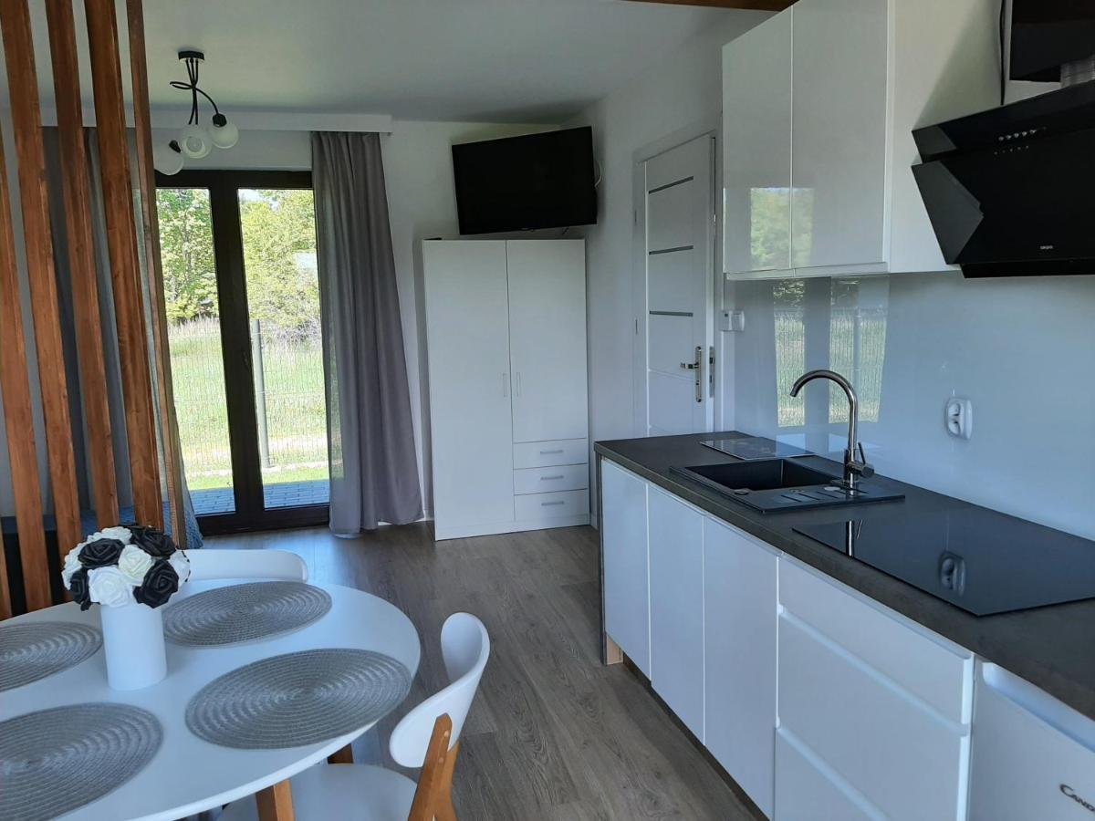 Apartamenty Majka Wicie  Ngoại thất bức ảnh