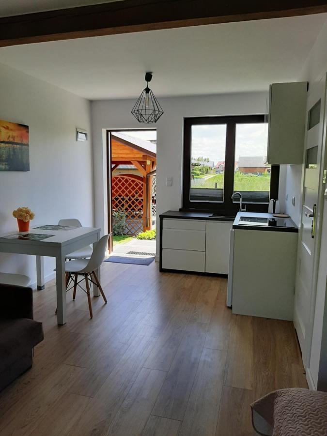 Apartamenty Majka Wicie  Ngoại thất bức ảnh