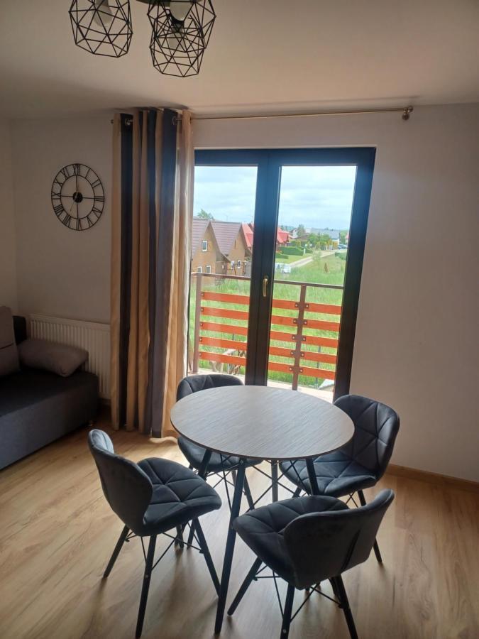 Apartamenty Majka Wicie  Ngoại thất bức ảnh