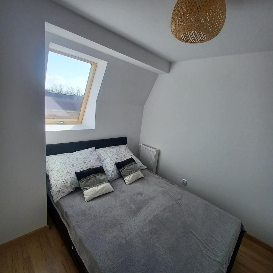 Apartamenty Majka Wicie  Ngoại thất bức ảnh
