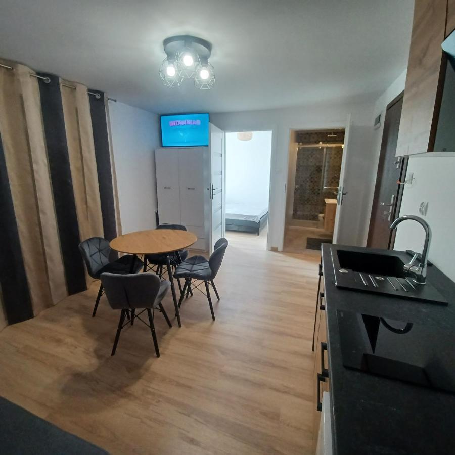 Apartamenty Majka Wicie  Ngoại thất bức ảnh