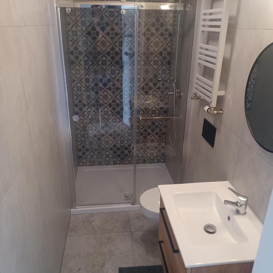 Apartamenty Majka Wicie  Ngoại thất bức ảnh