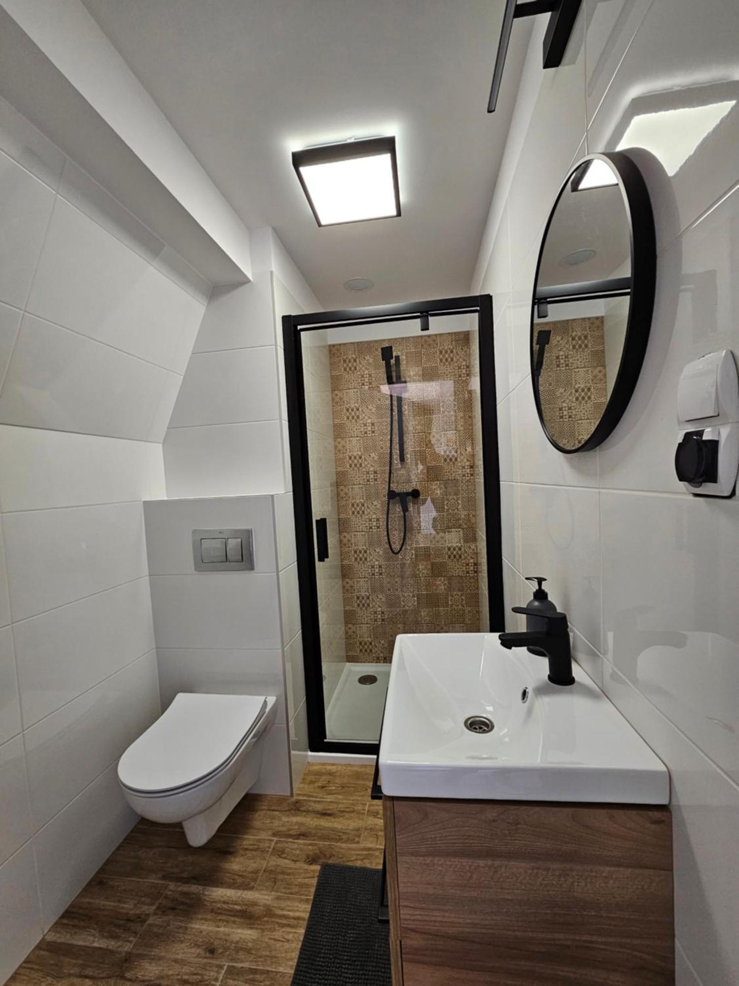 Apartamenty Majka Wicie  Ngoại thất bức ảnh