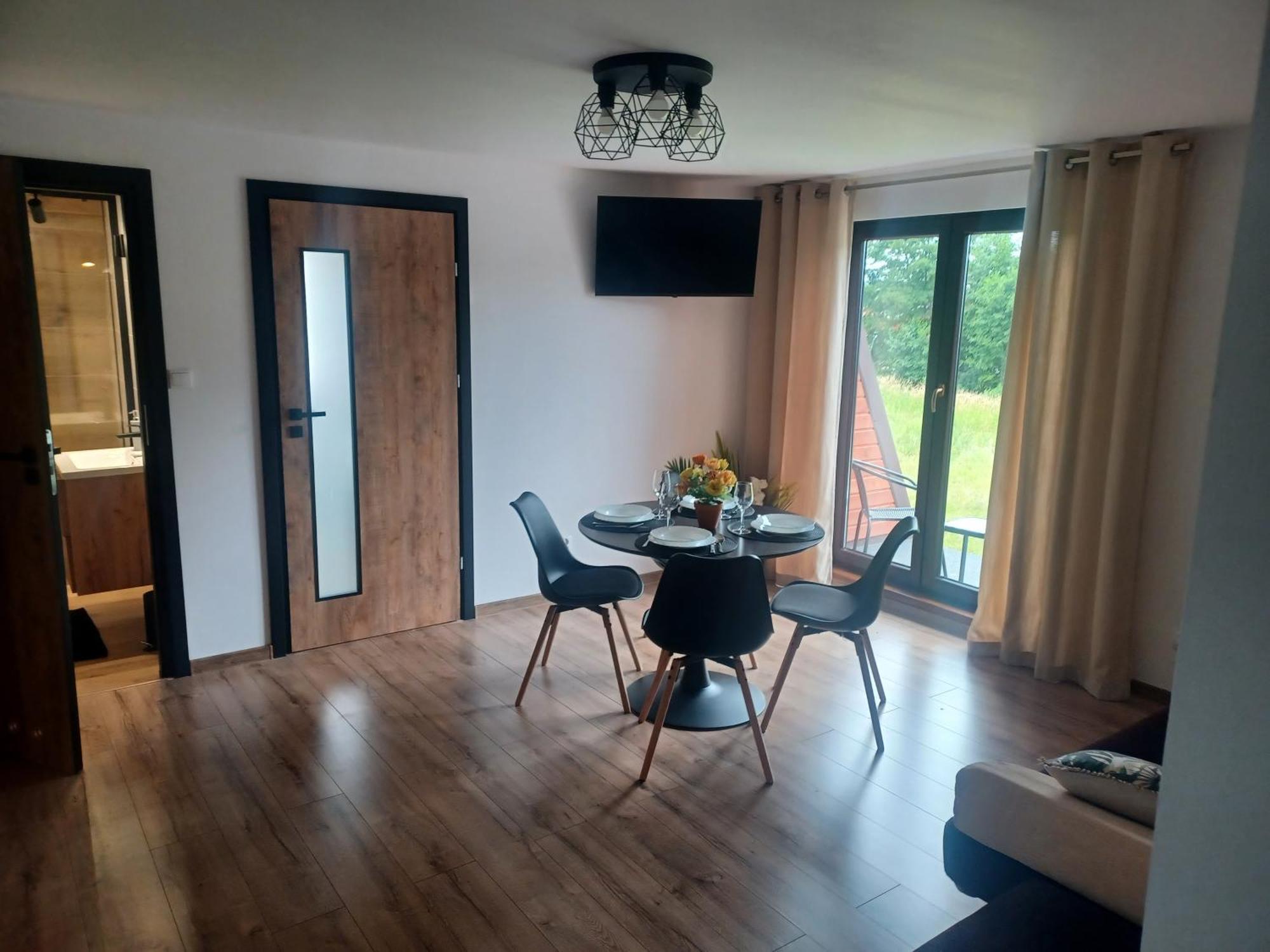 Apartamenty Majka Wicie  Ngoại thất bức ảnh
