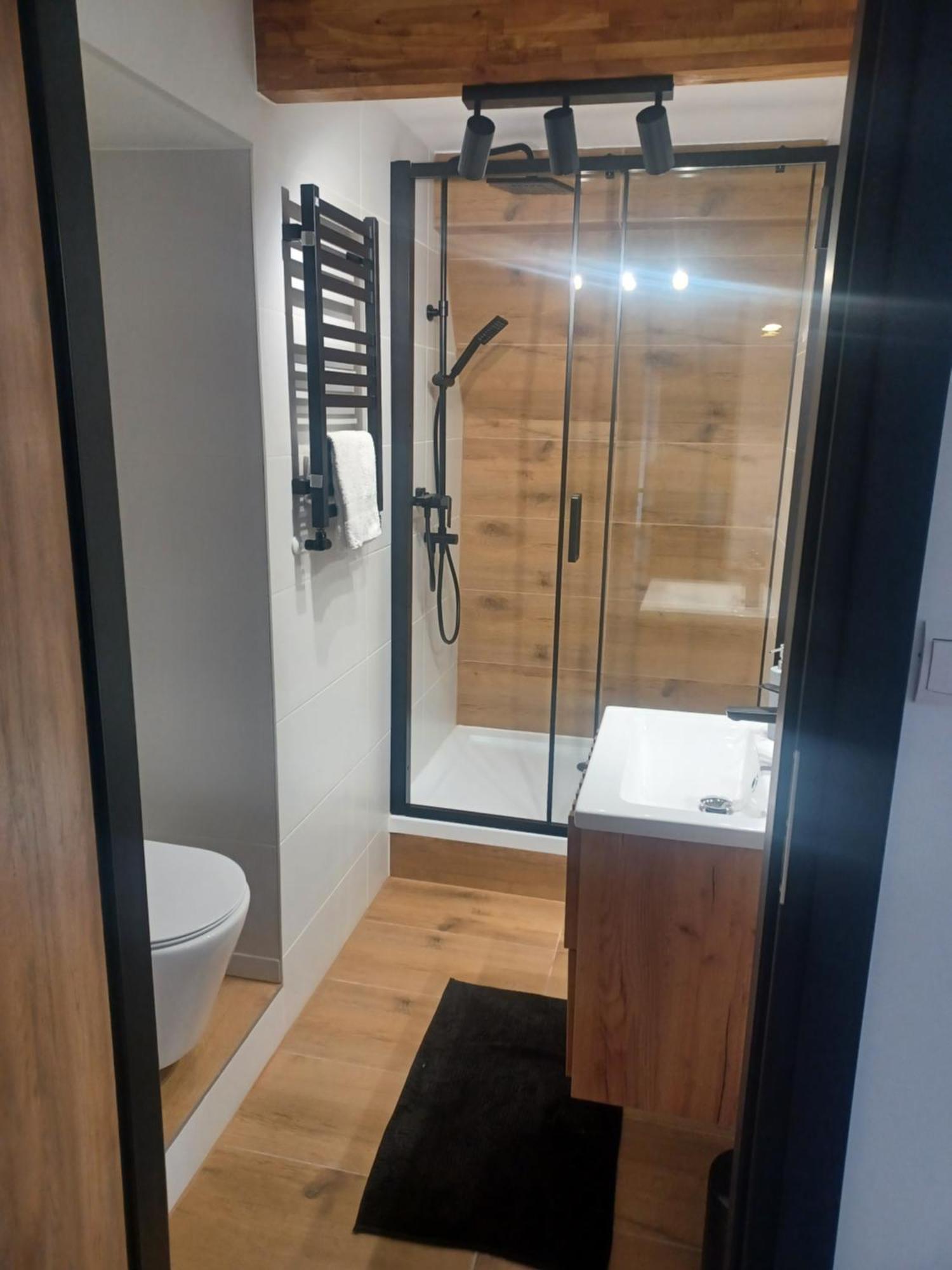 Apartamenty Majka Wicie  Ngoại thất bức ảnh