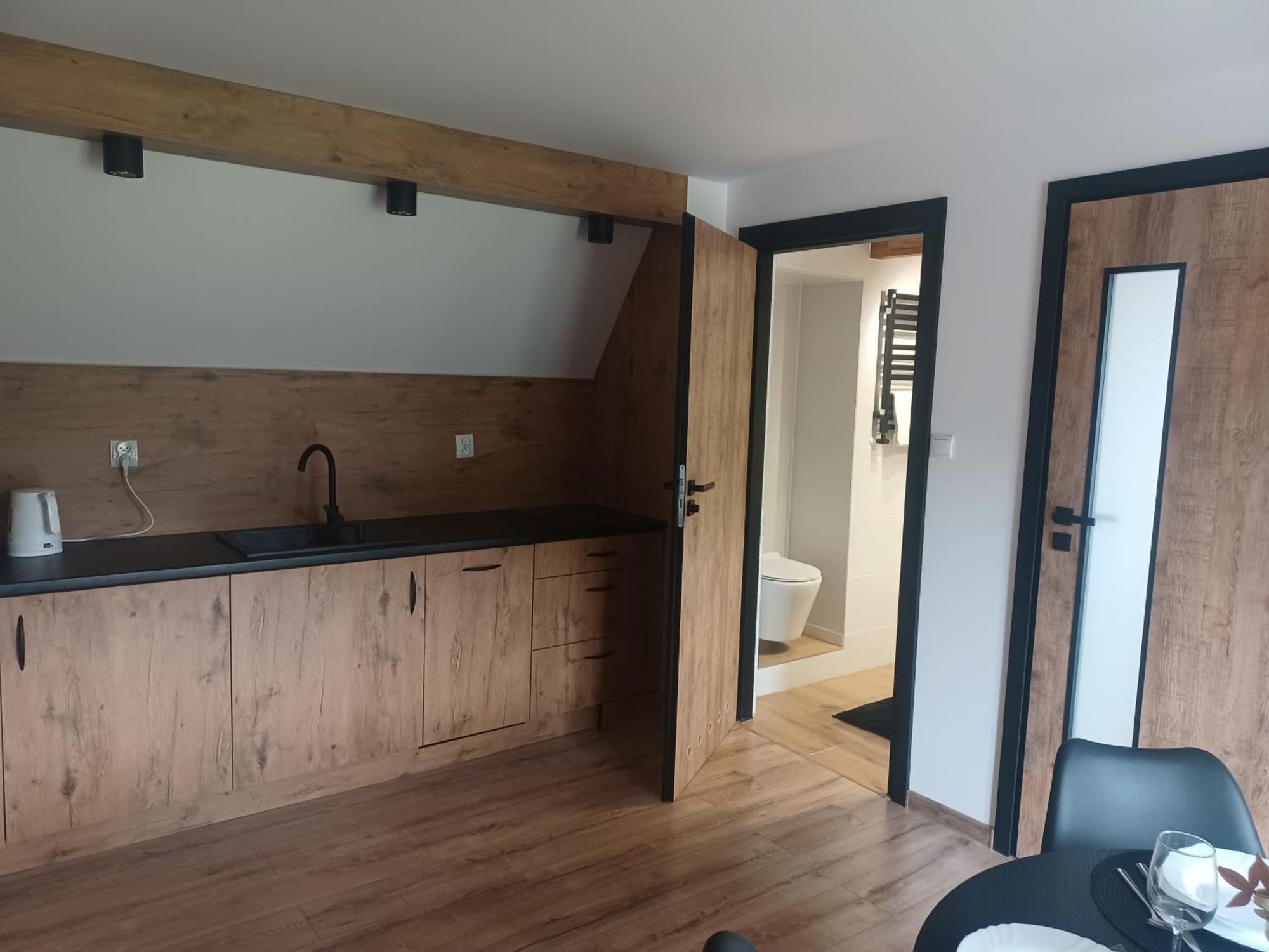 Apartamenty Majka Wicie  Ngoại thất bức ảnh