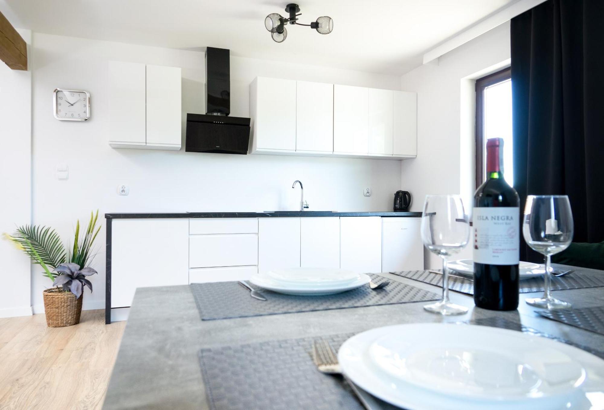 Apartamenty Majka Wicie  Ngoại thất bức ảnh