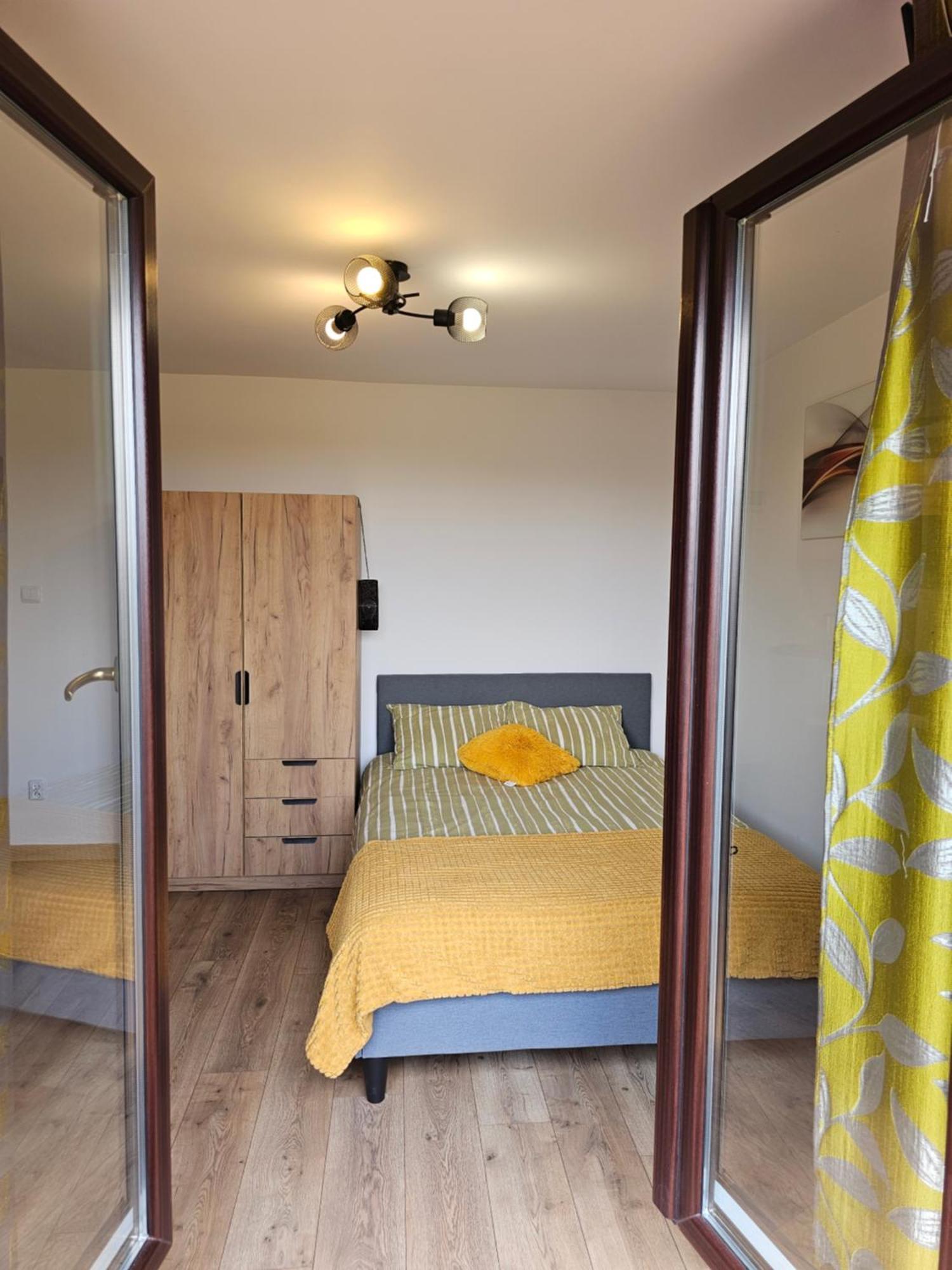 Apartamenty Majka Wicie  Ngoại thất bức ảnh