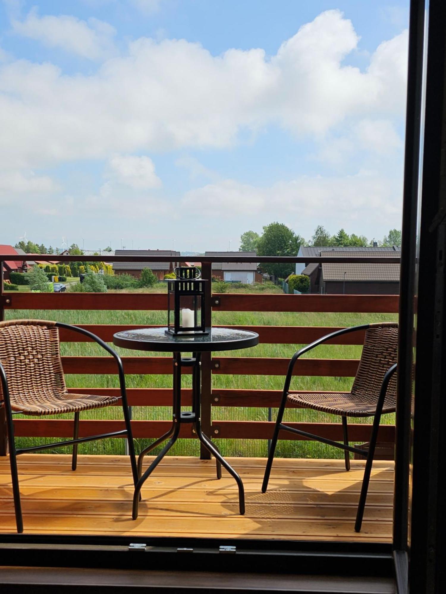 Apartamenty Majka Wicie  Ngoại thất bức ảnh
